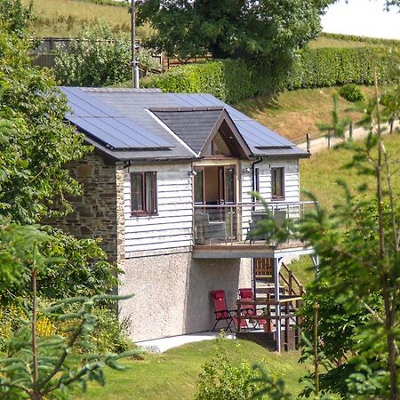 Black Mountain View Llanafan-fawr Экстерьер фото