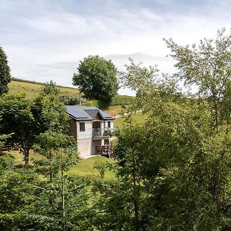 Black Mountain View Llanafan-fawr Экстерьер фото
